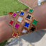 Magneet-Armbanden.nl Magneetarmband San Remo
