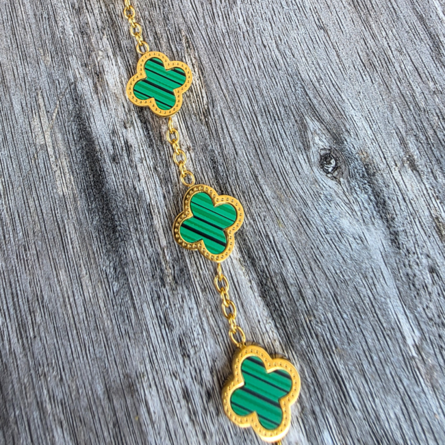 Magneet-Armbanden.nl Magnetarmband San Remo