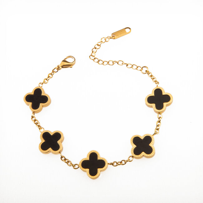 Magneet-Armbanden.nl Magneetarmband San Remo