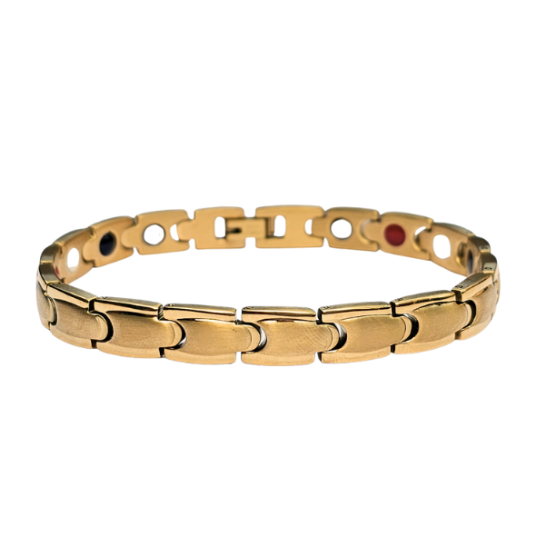Magnetische Armband | Krachtig