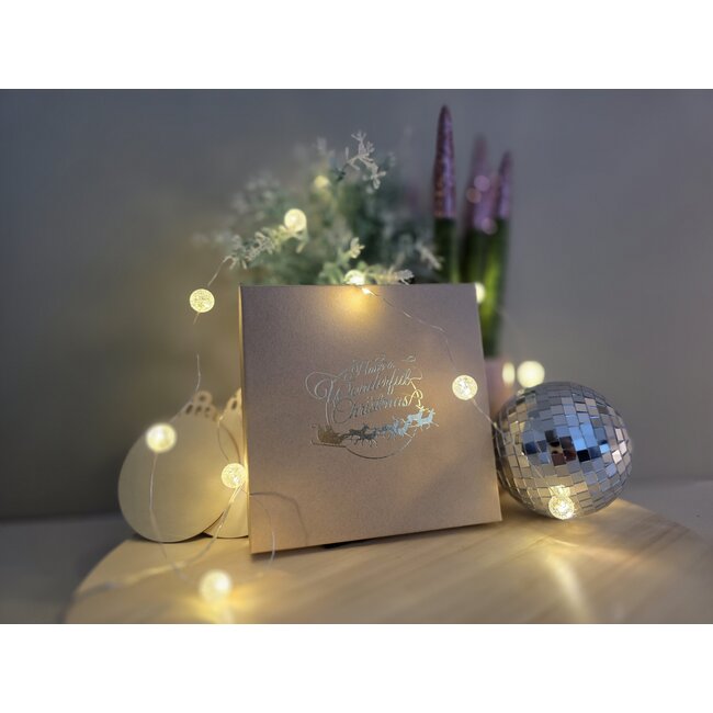 Magneet-Armbanden.nl Adventskalender met sieraden – vanaf €65,- | Magneet-armbanden.nl