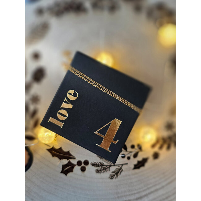 Magneet-Armbanden.nl Adventskalender met sieraden – vanaf €65,- | Magneet-armbanden.nl