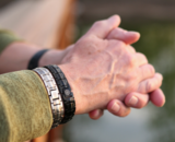 Magnetarmband: stilvolle Unterstützung für Körper und Geist