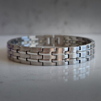 Magneet-Armbanden.nl Magnetarmband Zermatt