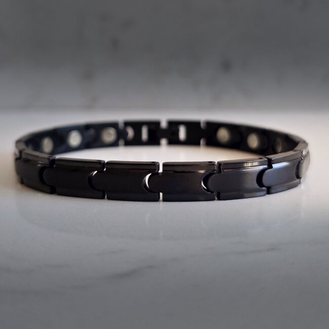 Magneet-Armbanden.nl Magneetarmband Napels