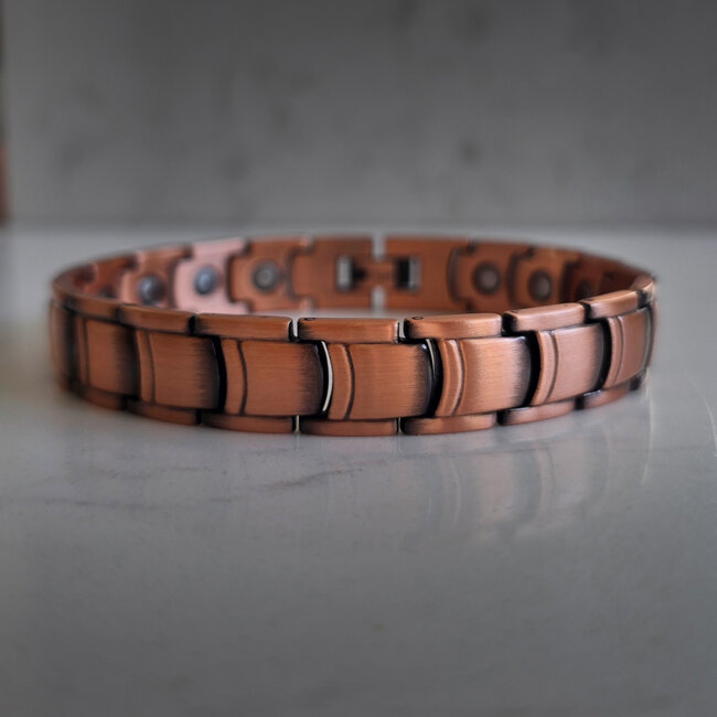 Magneet-Armbanden.nl Magnetarmband Genua