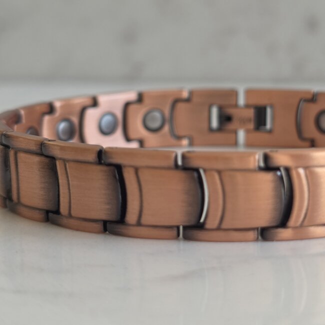 Magneet-Armbanden.nl Magnetarmband Genua