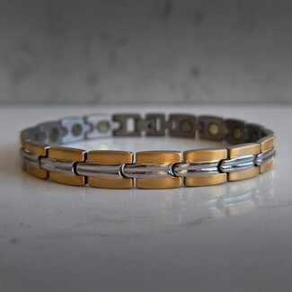 Magneet-Armbanden.nl Magneetarmband Bormio