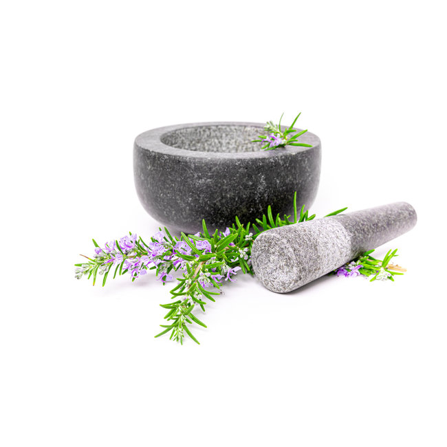 Rosmarinus Officinalis (Rozemarijn) 100 ml