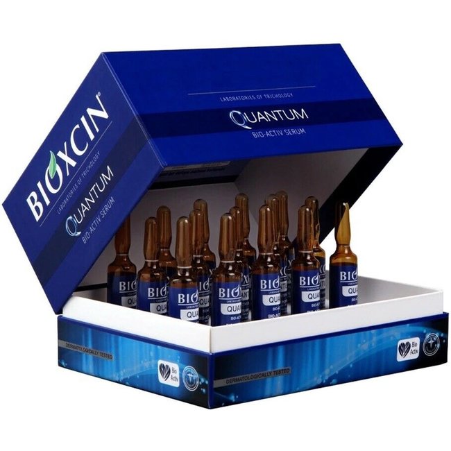 Quantum Bio-Activ Anti-Haarausfall-Serum