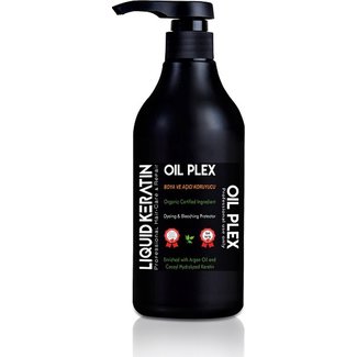 Liquid Keratin Liquid Keratin Organisches Öl Plex Haarpflegeprodukt 500ml