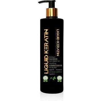 Liquid Keratin Liquid Keratine Organic Hair Cream  200 ml