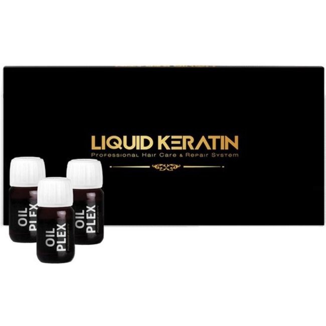 Bio-Keratin - Öl Plex Set