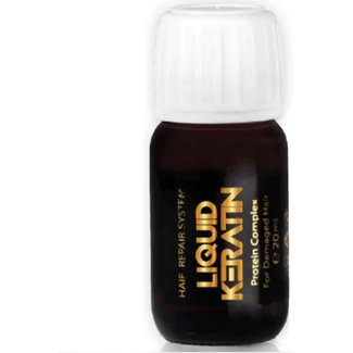 Liquid Keratin Liquid Keratin Herstellend Pure Keratine Haarverzorgingsserum 20 ml