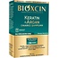 Bioxcin Keratin & Argan Oil Shampoo 300 ml – Restorative & Strengthening – Anti-Hair Loss – Paraben Free