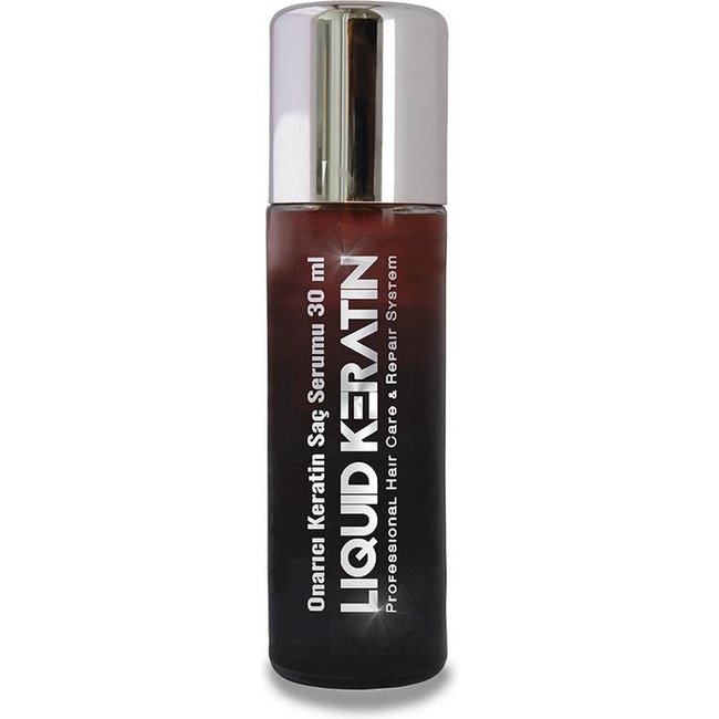 Bio Keratin Reines Keratinserum Spray
