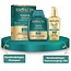 Bioxcin Keratine & Argan Herstelset Shampoo 300 ml + Olie 150 ml