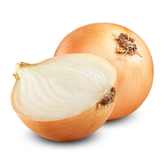 onion