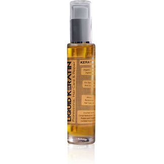 Liquid Keratin Liquid Bio Organic Keratin Olie 50ml
