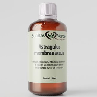Sanitas Verde Astragalus membranaceus
