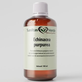 Sanitas Verde echinacea
