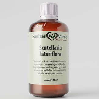 Sanitas Verde Scutellaria