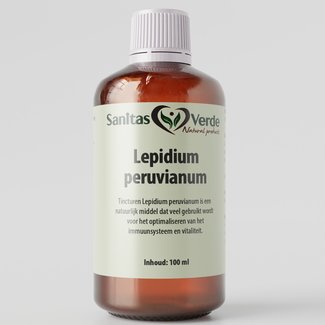 Sanitas Verde Lepidium