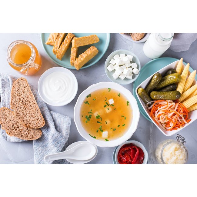 Probiotic  90 Vegetarian Capsules