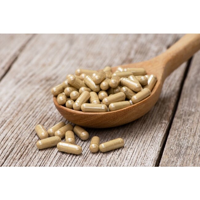 Rheucare 90 vegan capsules met kurkuma, gember en boswellia  natuurlijke ondersteuning van gewrichten en spieren*