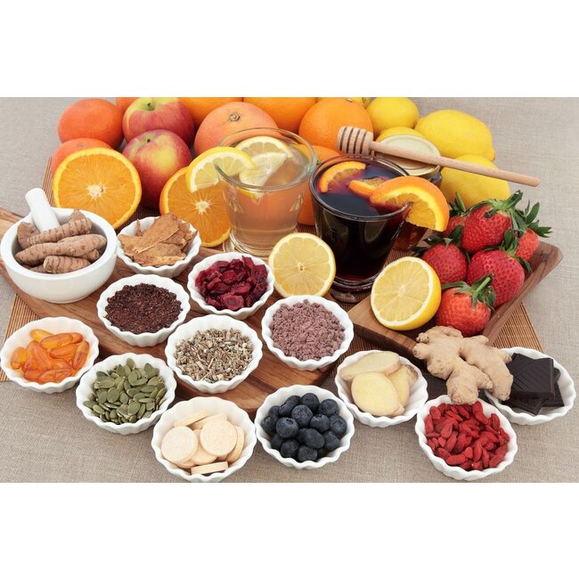 Multivitamine 90 vegane Kapseln  Tägliche Unterstützung mit Vitaminen und Mineralstoffen*