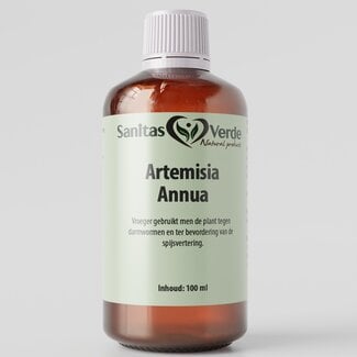Sanitas Verde Artemisia annua
