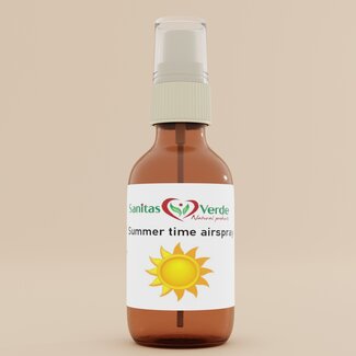Summer Time Airspray