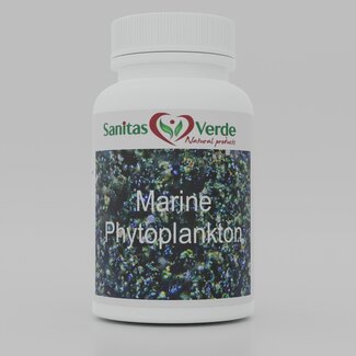 Marine Phytoplankton