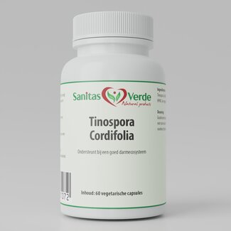 Tinospora Cordifolia extract