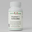 Vitamin C + Bioflavonoide – Für Immunsystem, Energie & Kollagenbildung – 60 Kapseln