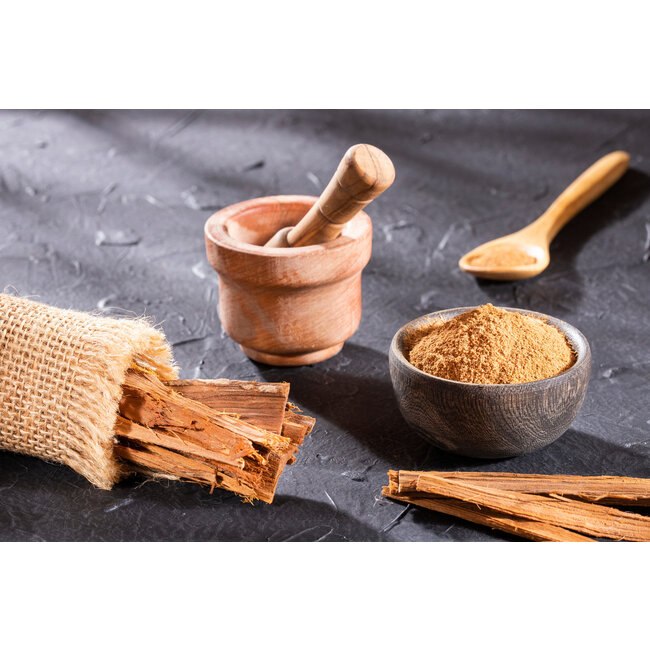 Cat’s Claw Extract Natural Support for Immune System & Defenses 60 vegan Capsules 500mg