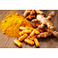 Kurkuma Longa Extrakt 90 vegane Kapseln mit Curcumin zur Unterstützung von Gelenken, Verdauung und antioxidativem Zellschutz