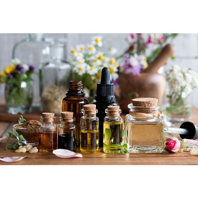 Energie Plus Spray – Pflanzenextrakte, Vitamine & Mineralstoffe – 30 m