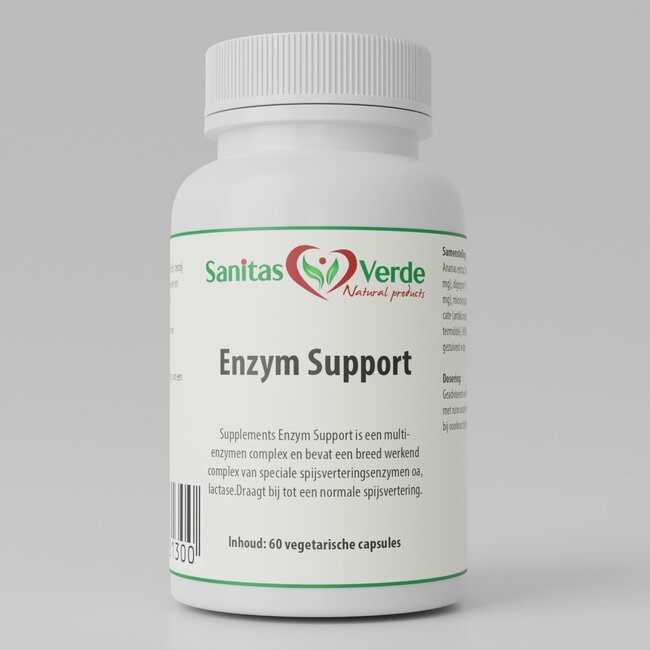 Enzym Support