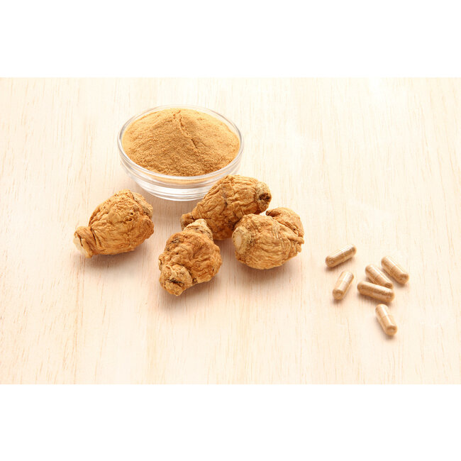 Maca Premium