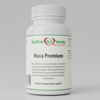 Maca Premium
