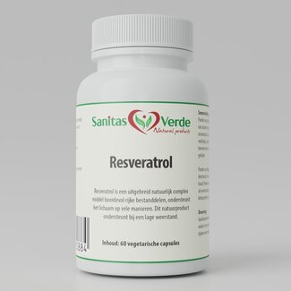 Resveratrol