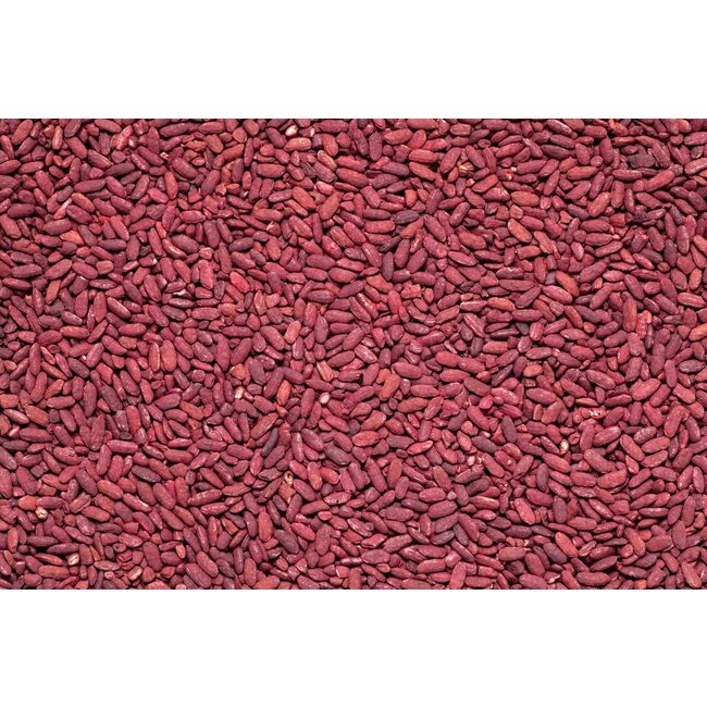 Red Yeast Rice 90 vegan capsules with Monacolin K – natural support for normal cholesterol levels*