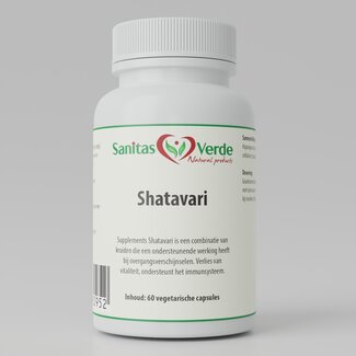 Shatavari