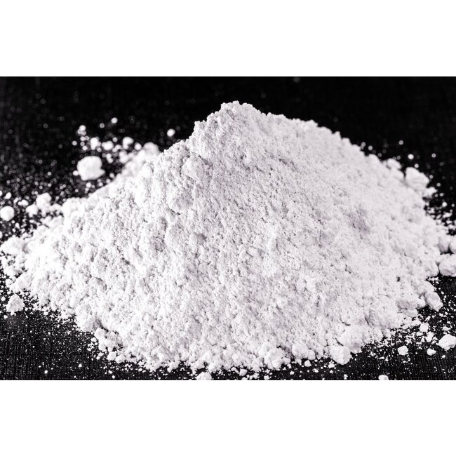 Kalium Jodatum mineraalcomplex ter ondersteuning van bloeddruk spieren en zenuwstelsel in 90 vegan capsules