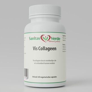 Vis Collageen