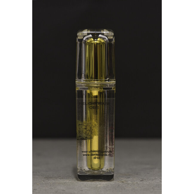 Ätherisches Helichrysum-Öl 100%ig