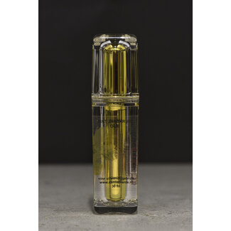 Sanitas Verde Sint Janskruid etherische olie 30 ml