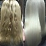 Liquid Keratin Organic Oil Plex 500 ml – Professioneller Haarschutz – Für Färben, Blondieren & Dauerwelle – Mit Keratin & Bio-Ölen