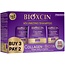 Bioxcin Bioxcin Kollagen & Biotin Volumen Shampoo – 3 x 300 ml